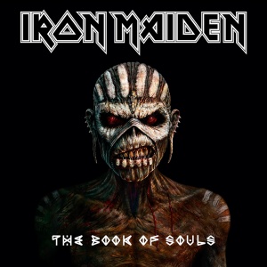 Iron Maiden_The Book of Souls