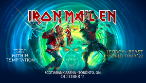 iron maiden tour 2023 ottawa
